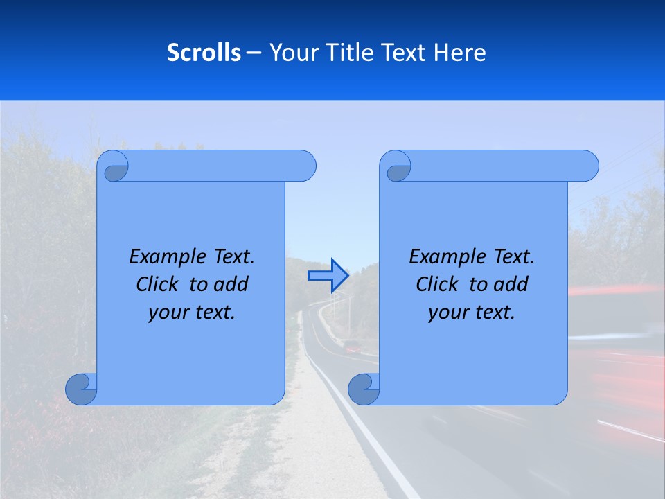 Industry Switch Remote PowerPoint Template