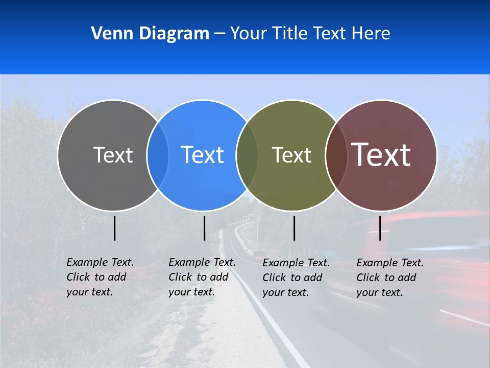Industry Switch Remote PowerPoint Template