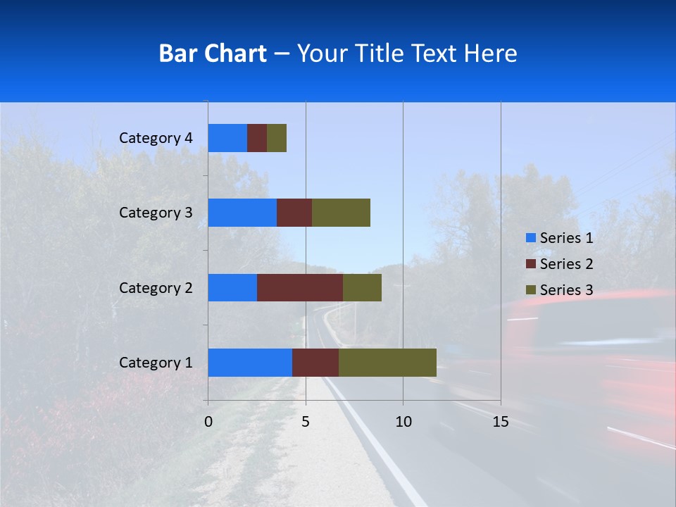 Industry Switch Remote PowerPoint Template