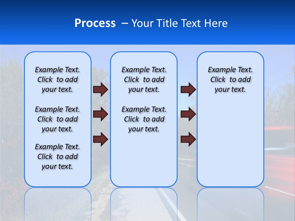 Industry Switch Remote PowerPoint Template