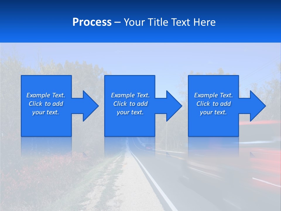 Industry Switch Remote PowerPoint Template