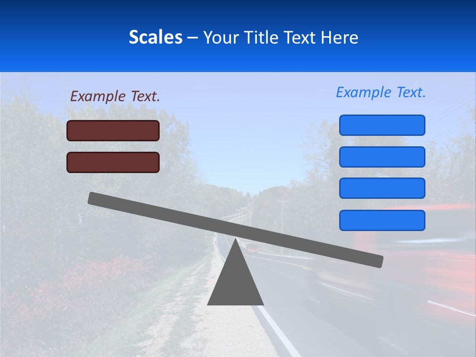 Industry Switch Remote PowerPoint Template