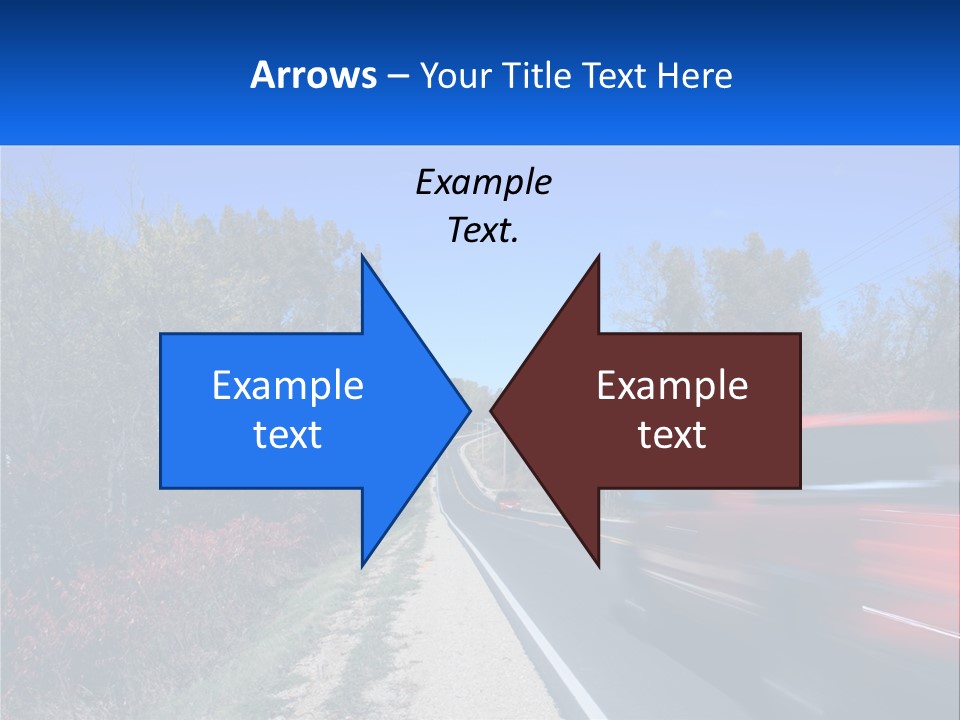 Industry Switch Remote PowerPoint Template
