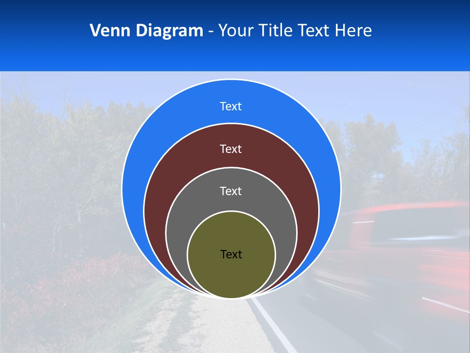 Industry Switch Remote PowerPoint Template