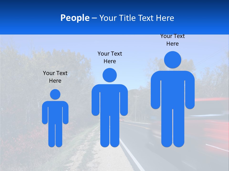 Industry Switch Remote PowerPoint Template