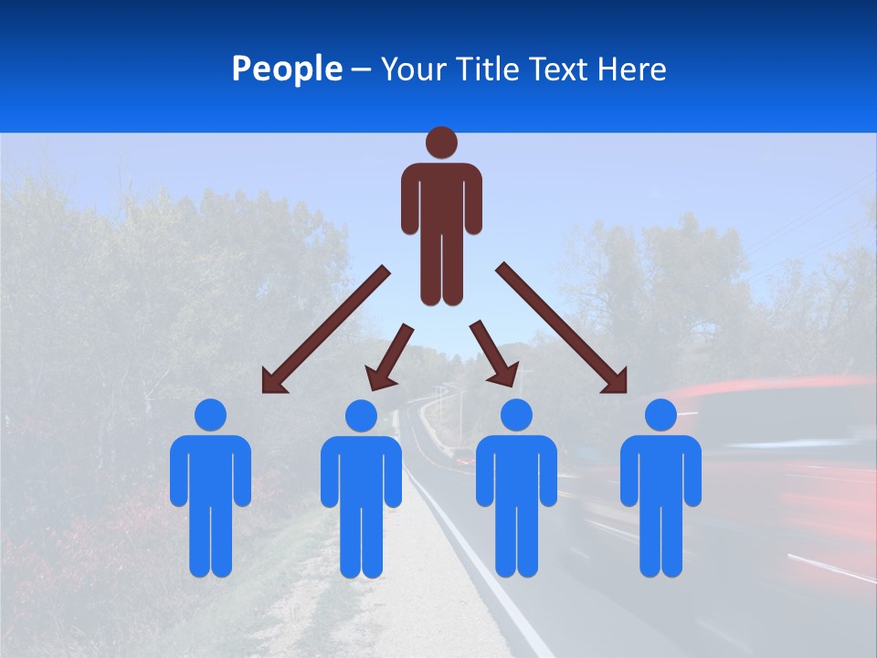 Industry Switch Remote PowerPoint Template