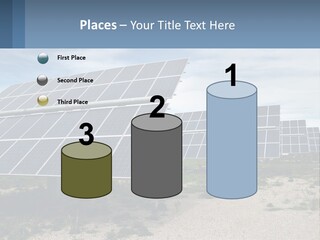 Air Electric Equipment PowerPoint Template