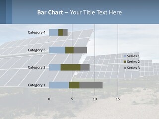 Air Electric Equipment PowerPoint Template