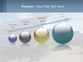 Air Electric Equipment PowerPoint Template