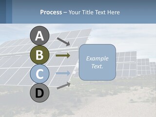 Air Electric Equipment PowerPoint Template