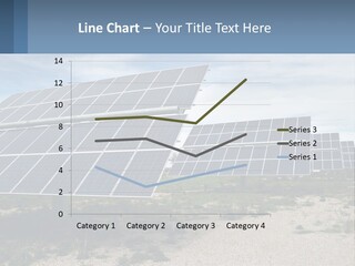 Air Electric Equipment PowerPoint Template