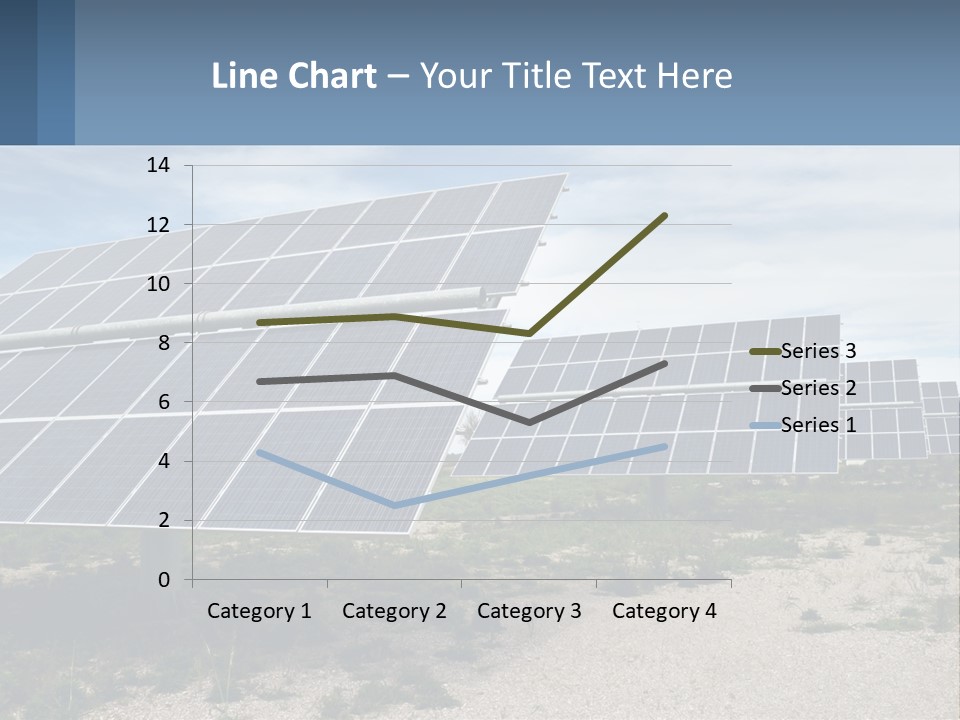 Air Electric Equipment PowerPoint Template