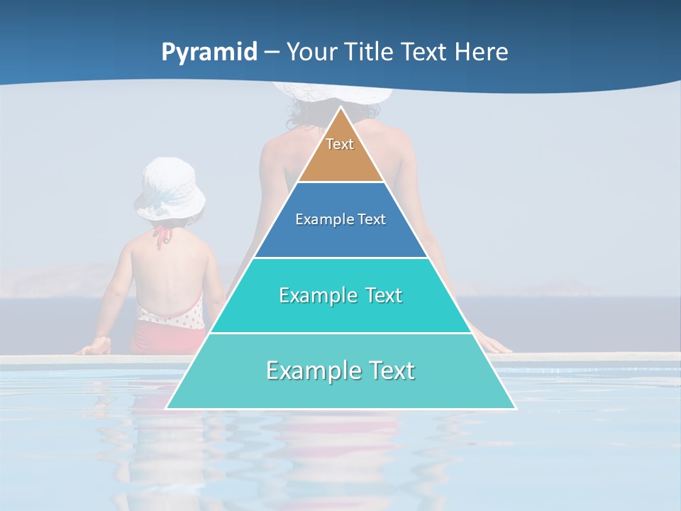 Supply Part Home PowerPoint Template