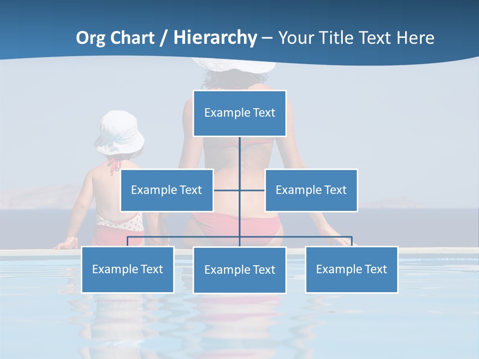 Supply Part Home PowerPoint Template
