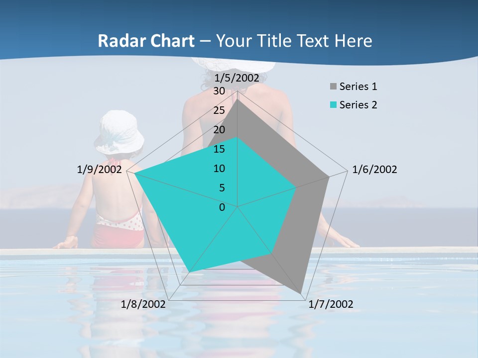 Supply Part Home PowerPoint Template