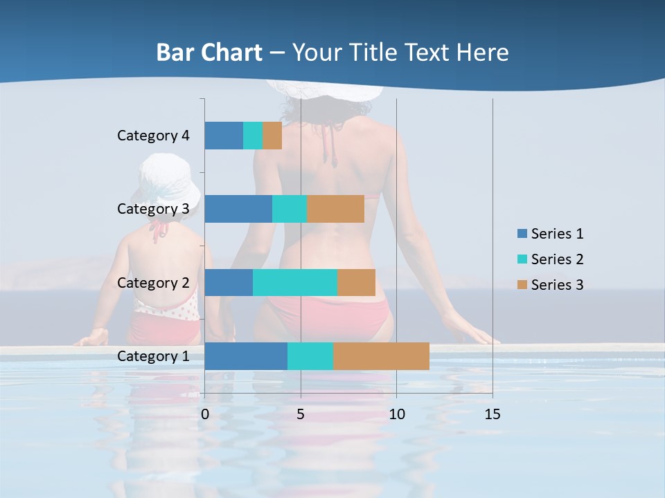 Supply Part Home PowerPoint Template