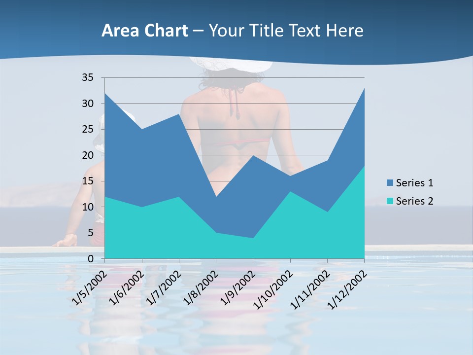 Supply Part Home PowerPoint Template