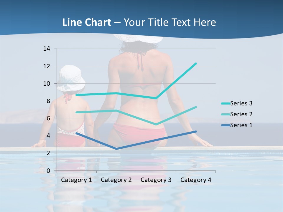 Supply Part Home PowerPoint Template