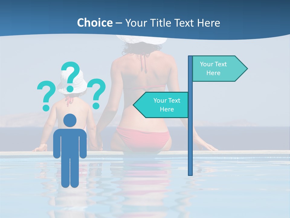 Supply Part Home PowerPoint Template