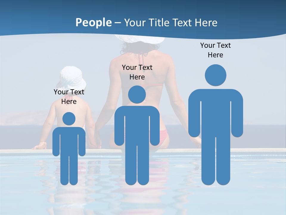 Supply Part Home PowerPoint Template