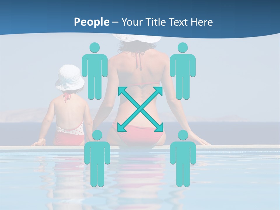 Supply Part Home PowerPoint Template