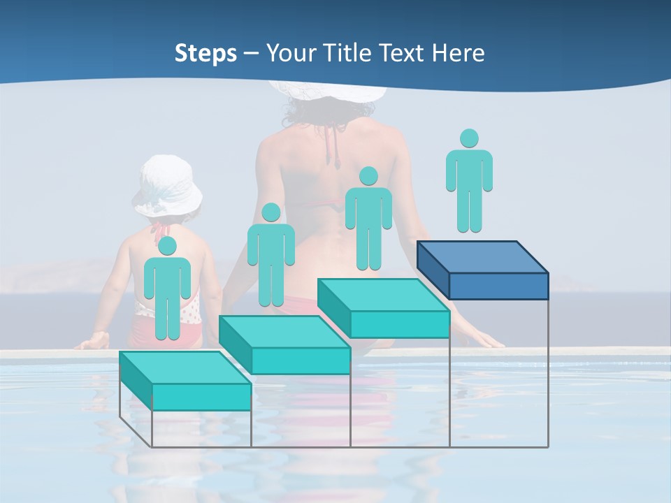 Supply Part Home PowerPoint Template