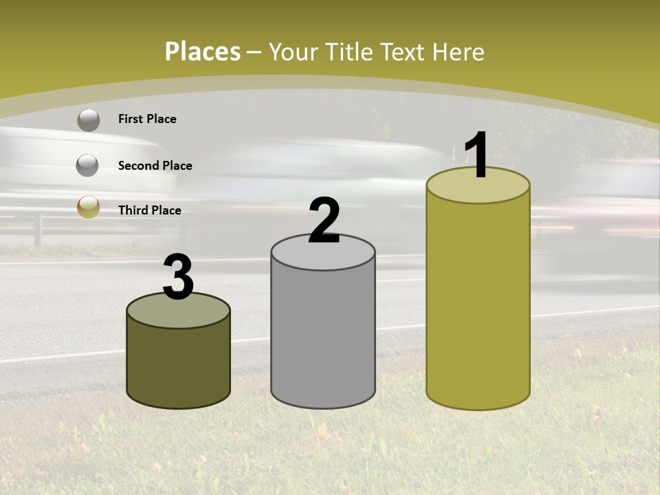 Climate Air Power PowerPoint Template