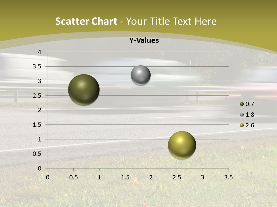 Climate Air Power PowerPoint Template