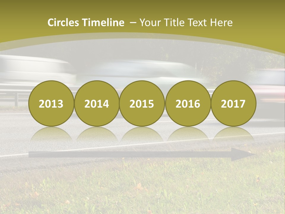 Climate Air Power PowerPoint Template