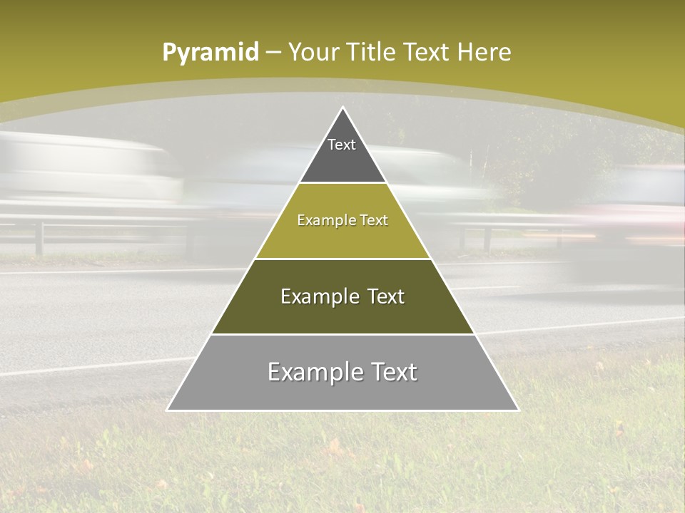 Climate Air Power PowerPoint Template