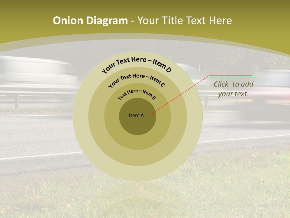 Climate Air Power PowerPoint Template