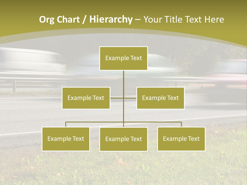 Climate Air Power PowerPoint Template