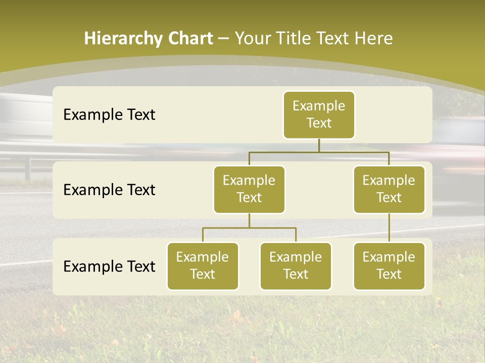Climate Air Power PowerPoint Template