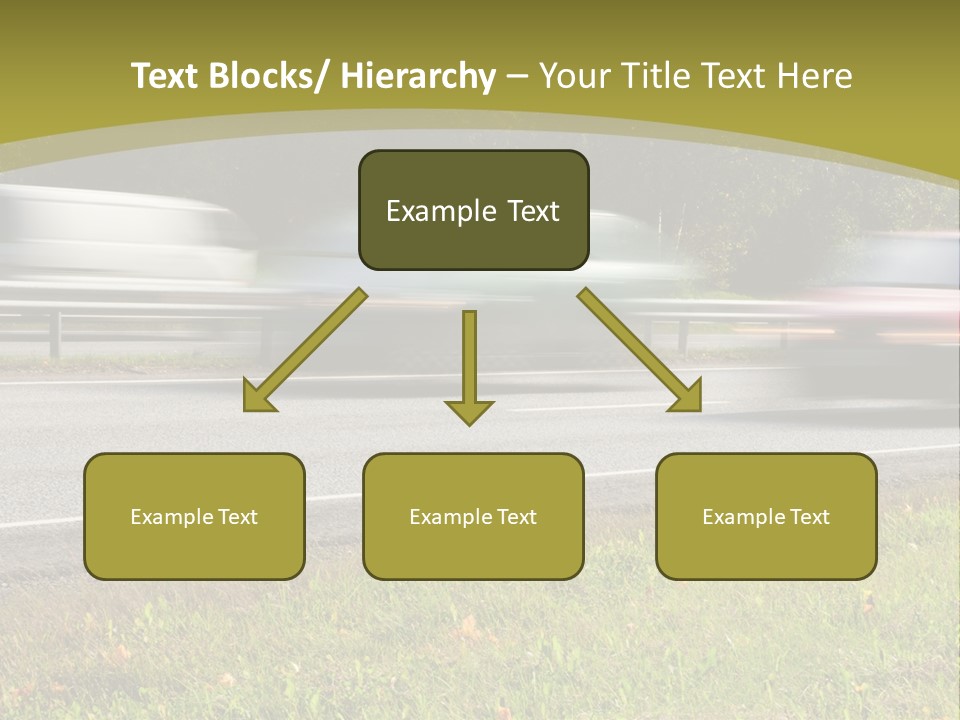 Climate Air Power PowerPoint Template