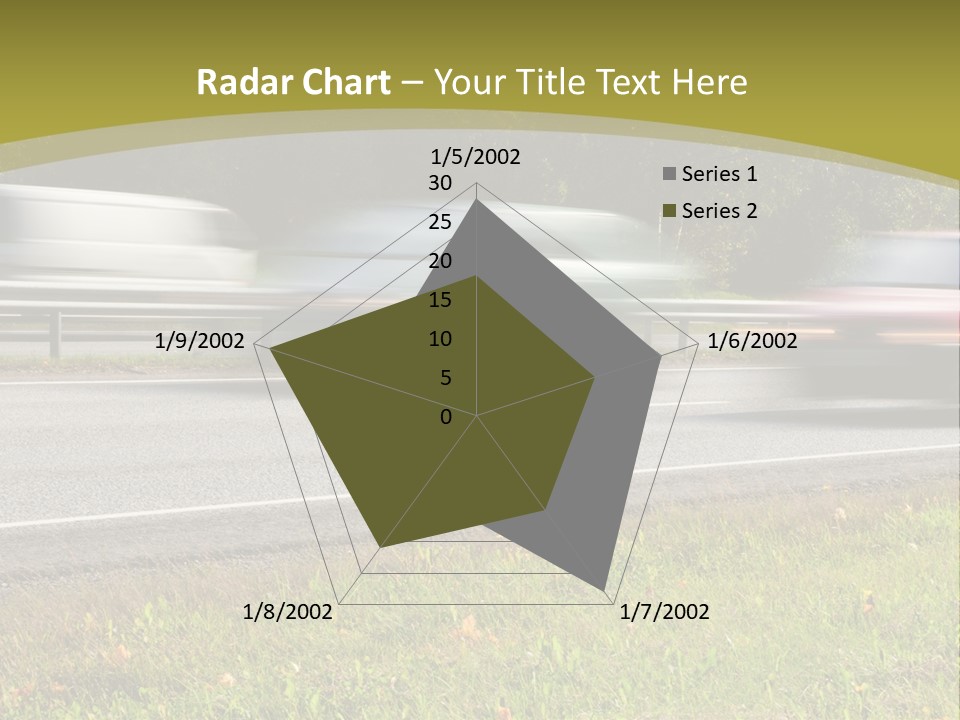 Climate Air Power PowerPoint Template