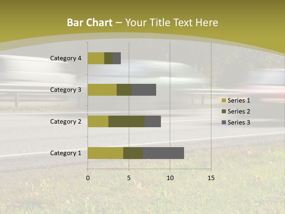 Climate Air Power PowerPoint Template