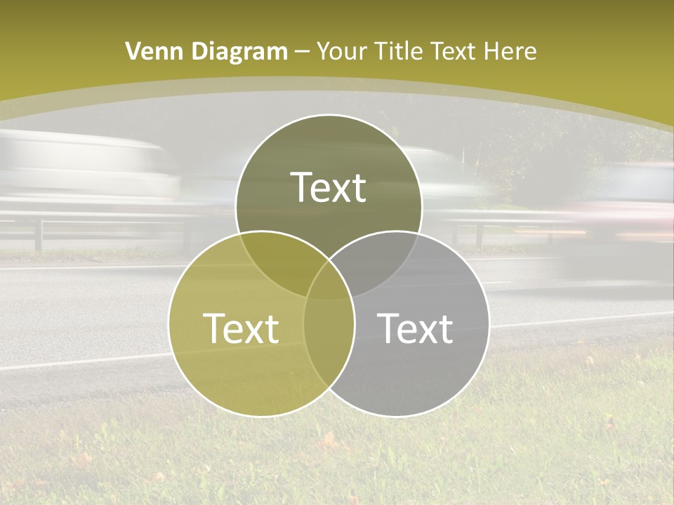 Climate Air Power PowerPoint Template