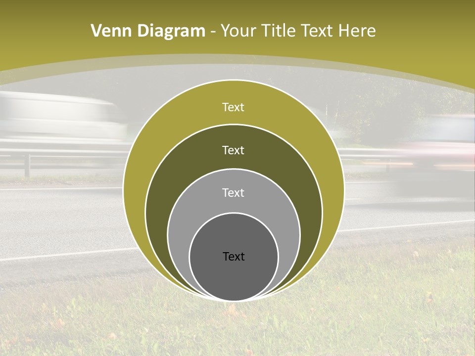 Climate Air Power PowerPoint Template