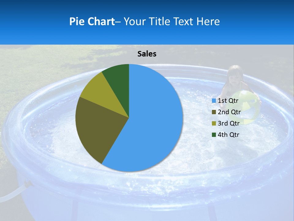 Remote Part Cooling PowerPoint Template