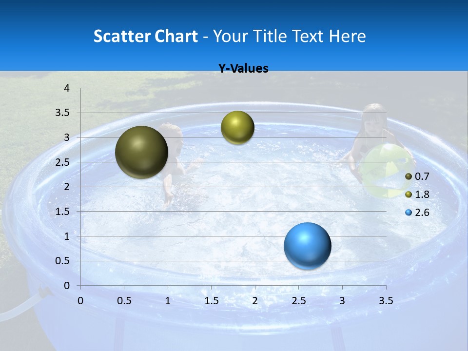 Remote Part Cooling PowerPoint Template