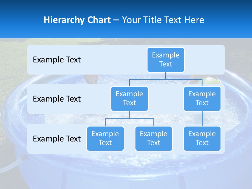 Remote Part Cooling PowerPoint Template