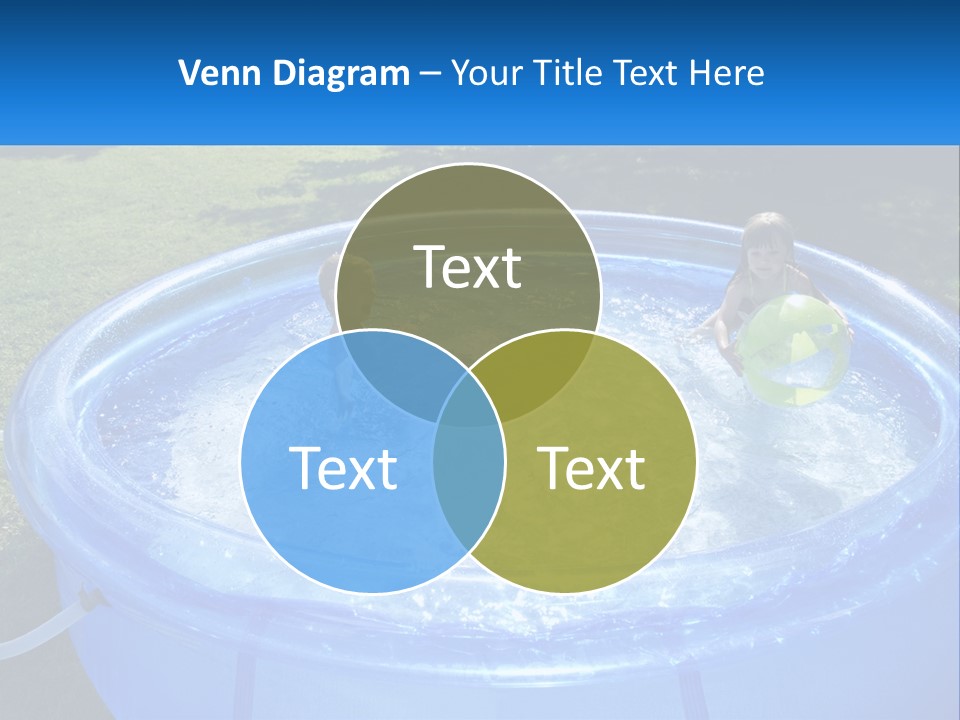 Remote Part Cooling PowerPoint Template