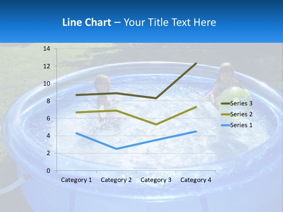 Remote Part Cooling PowerPoint Template