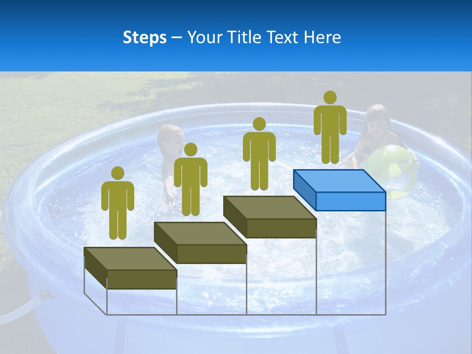 Remote Part Cooling PowerPoint Template
