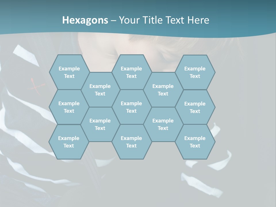 Home Power Remote PowerPoint Template