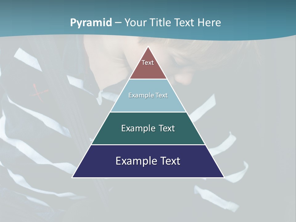 Home Power Remote PowerPoint Template