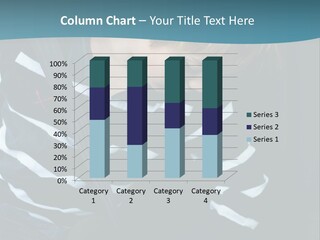 Home Power Remote PowerPoint Template