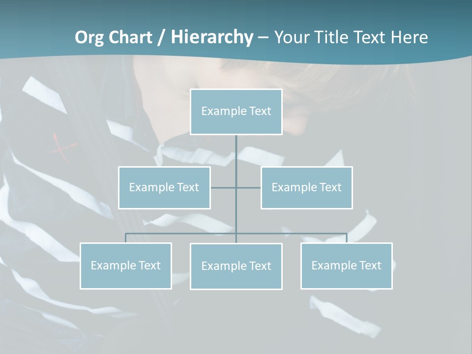 Home Power Remote PowerPoint Template