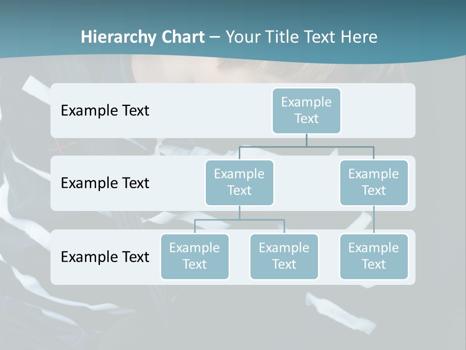 Home Power Remote PowerPoint Template