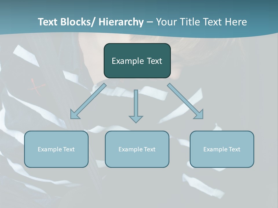 Home Power Remote PowerPoint Template